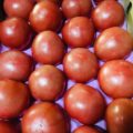 【特売情報】熊本県産のトマト｜今週土曜日のお得な業務用野菜