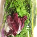 【直産野菜情報】新潟県産のイタリアンサラダセット